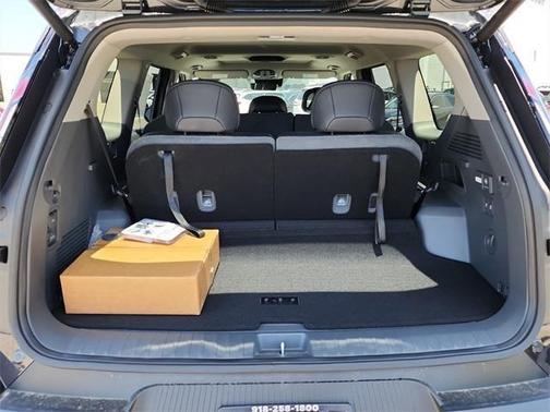 2026 Kia EV9 Light Long Range