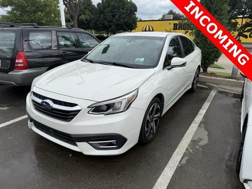 2020 Subaru Legacy Limited