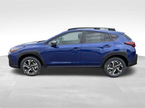 Sapphire Blue Pearl 2026 Subaru Crosstrek Premium