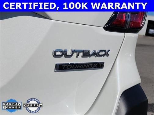 2023 Subaru Outback Touring XT