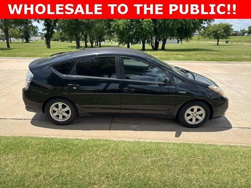 2009 Toyota Prius STD