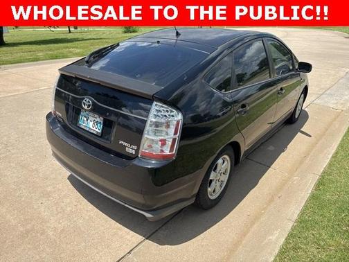 2009 Toyota Prius STD