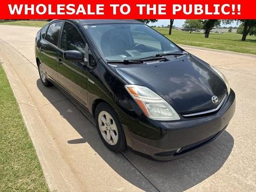 2009 Toyota Prius STD