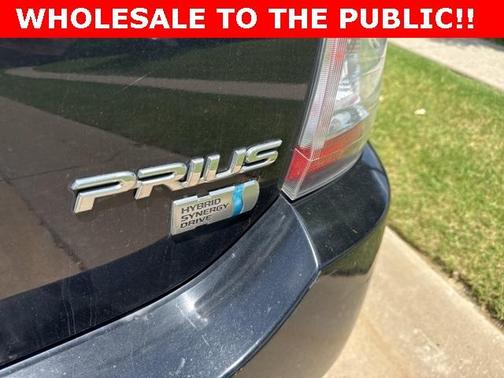 2009 Toyota Prius STD