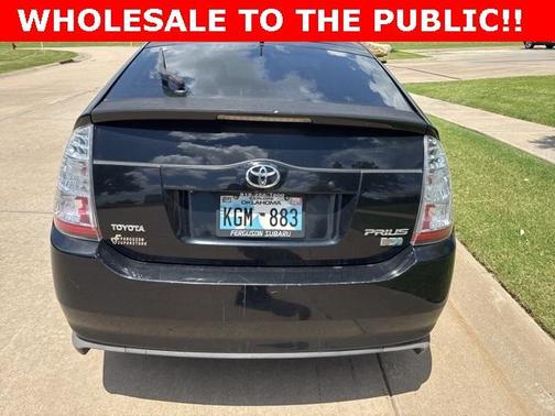2009 Toyota Prius STD