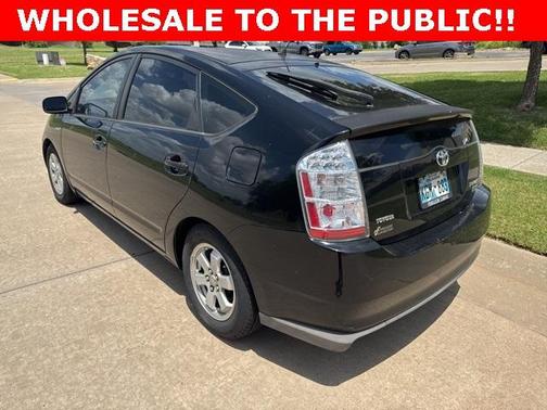 2009 Toyota Prius STD