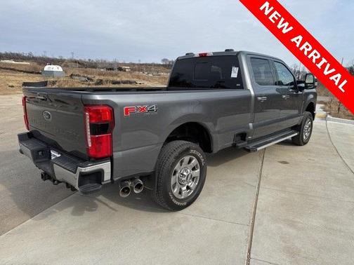 2023 Ford F-350 Lariat Super Duty