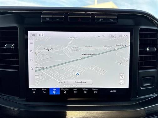 2023 Ford F-350 Lariat Super Duty