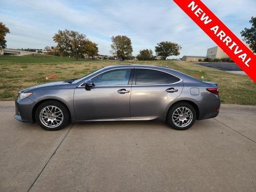 2013 Lexus ES 350 Base