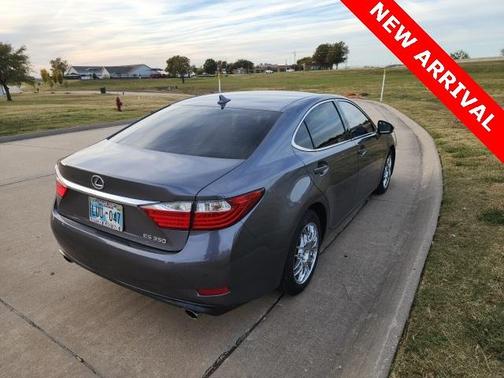 2013 Lexus ES 350 Base