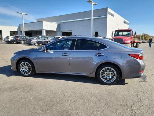 2013 Lexus ES 350 Base