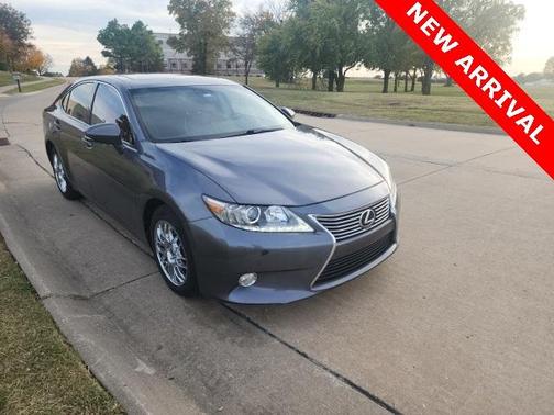 2013 Lexus ES 350 Base