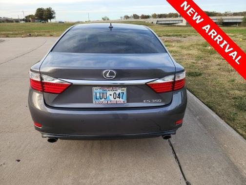 2013 Lexus ES 350 Base