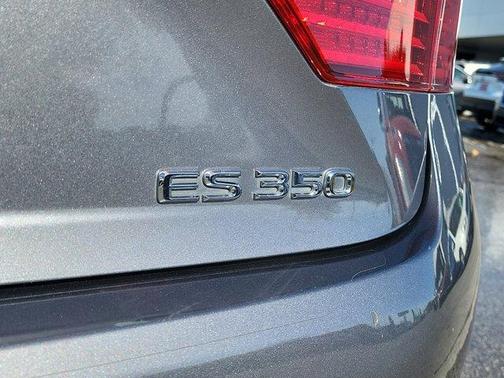 2013 Lexus ES 350 Base