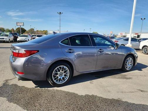 2013 Lexus ES 350 Base