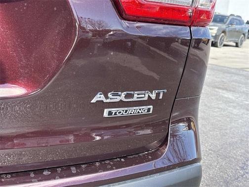 2026 Subaru Ascent Touring