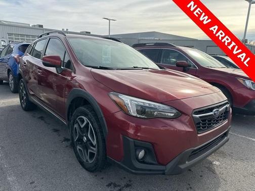 2018 Subaru Crosstrek 2.0i Limited