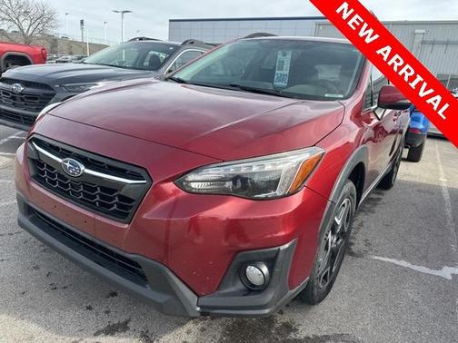 2018 Subaru Crosstrek 2.0i Limited