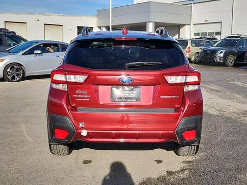 2018 Subaru Crosstrek 2.0i Limited