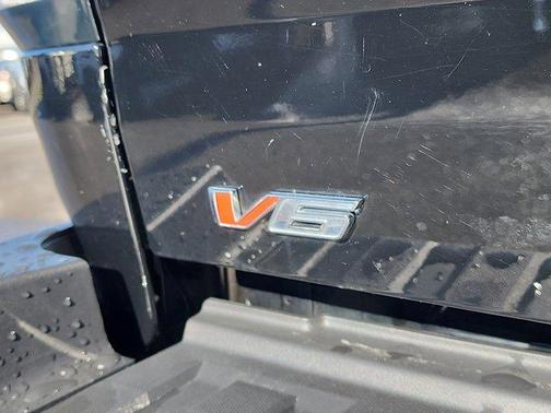 2022 GMC Canyon AT4 w/Cloth