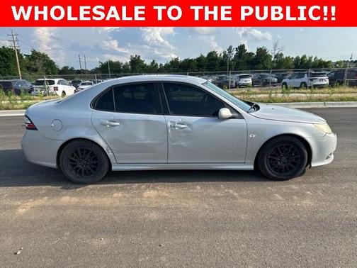 2008 Saab 9-3 2.0T