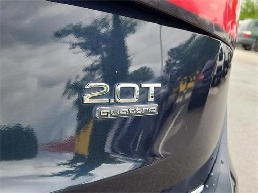 2016 Audi Q5 2.0T Premium Plus