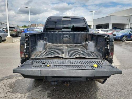 2010 Ford F-250 XLT