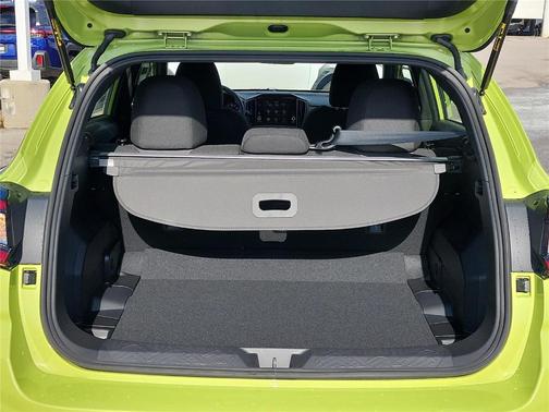 Citron 2026 Subaru Impreza RS