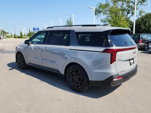 2026 Kia Carnival SX Prestige