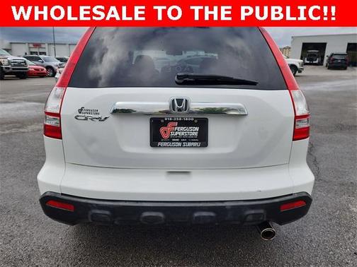 2007 Honda CR-V EX-L