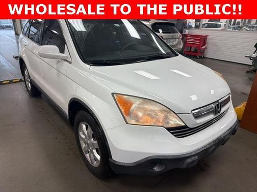 2007 Honda CR-V EX-L
