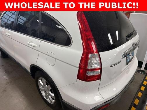 2007 Honda CR-V EX-L