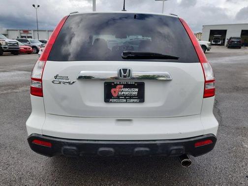 2007 Honda CR-V EX-L