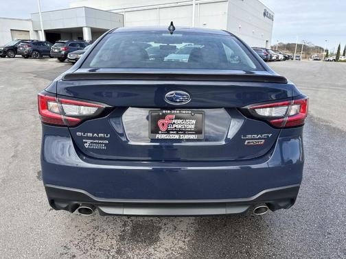 2025 Subaru Legacy Sport