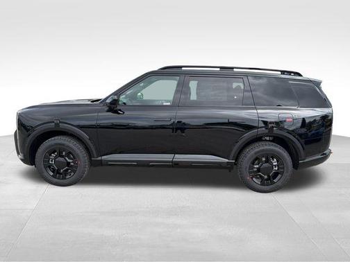 Ebony Black 2027 Kia Telluride SX