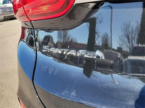 2020 Hyundai SANTA FE 2.4 SEL