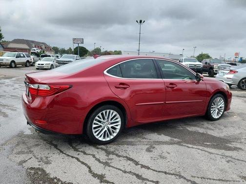 2013 Lexus ES 350 Base