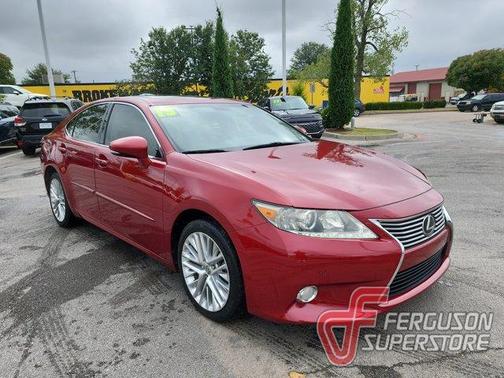 2013 Lexus ES 350 Base