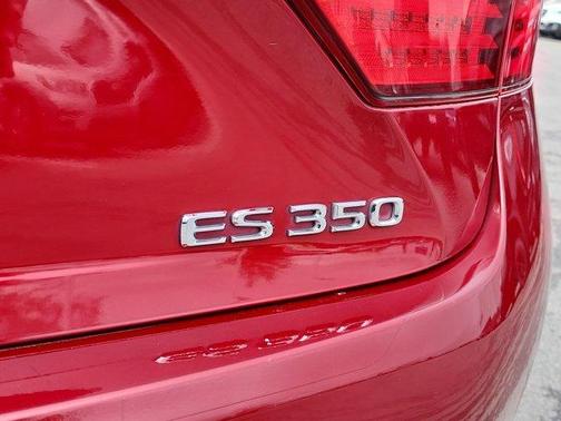2013 Lexus ES 350 Base