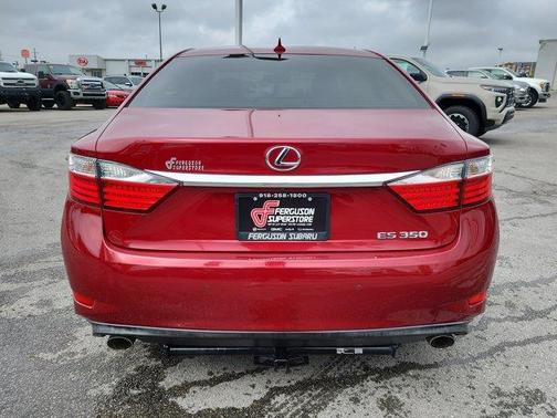 2013 Lexus ES 350 Base