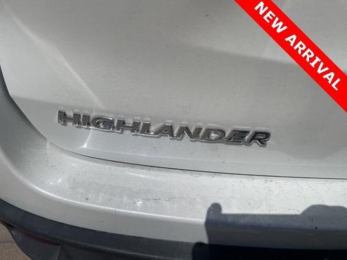 2019 Toyota Highlander LE Plus