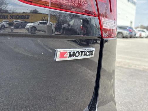 2020 Volkswagen Tiguan 2.0T SE