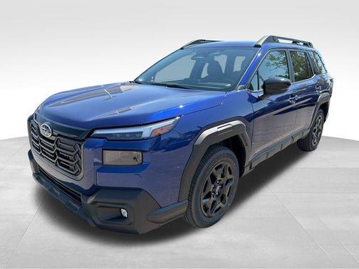 SP5 2026 Subaru Outback Limited