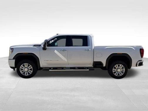 2022 GMC Sierra 2500 Denali