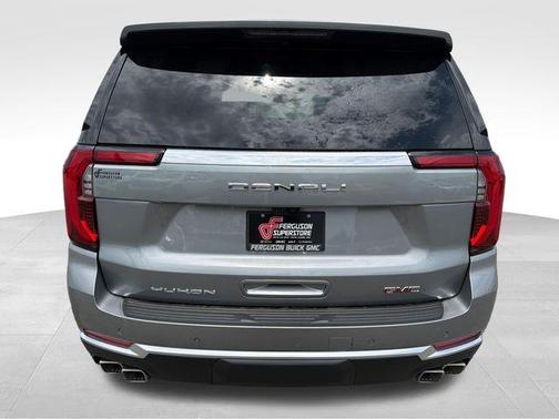Sterling 2026 GMC Yukon Denali