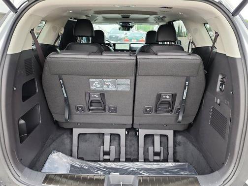 2026 Kia Carnival SX Prestige