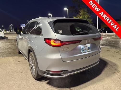 2024 Mazda CX-90 Premium