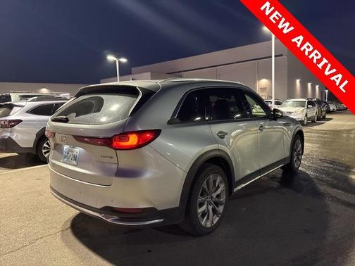 2024 Mazda CX-90 Premium
