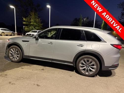 2024 Mazda CX-90 Premium