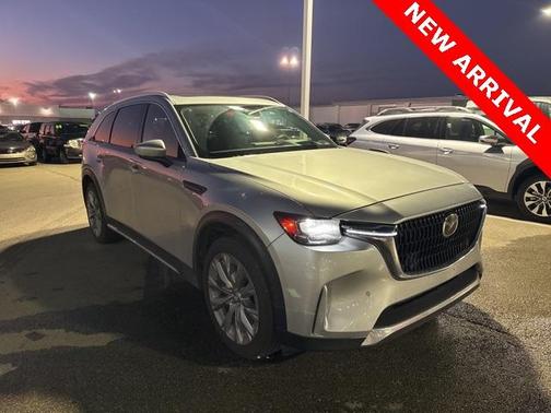 2024 Mazda CX-90 Premium